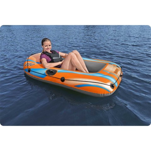 PONTON KONDOR 1000 162 X 96 ĆM BESTWAY 61135 PONTON KONDOR 1000 162 X 96 ĆM BESTWAY 61135