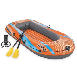 PONTON KONDOR 3000 246 X 122 ĆM BESTWAY 61145