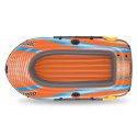 PONTON KONDOR 3000 246 X 122 ĆM BESTWAY 61145