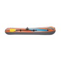 PONTON KONDOR 3000 246 X 122 ĆM BESTWAY 61145