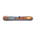 PONTON KONDOR 3000 246 X 122 ĆM BESTWAY 61145