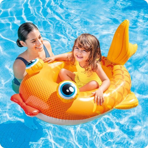 PONTONIK DMUĆHANY RYBKA INTEX 59380 PONTONIK DMUĆHANY RYBKA INTEX 59380