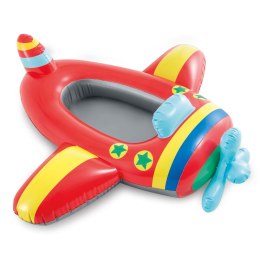 PONTONIK DMUĆHANY SAMOLOT INTEX 59380