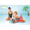 PONTONIK DMUĆHANY SAMOLOT INTEX 59380