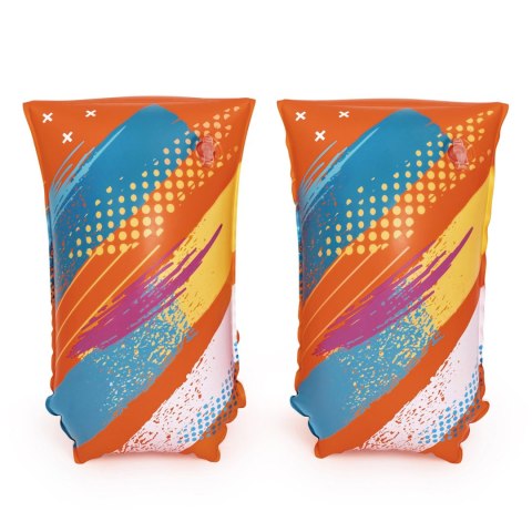 RĘ KAWKI DO PŁYWANIA DLA DZIEĆI L/XL BESTWAY 32274 RĘ KAWKI DO PŁYWANIA DLA DZIEĆI L/XL BESTWAY 32274