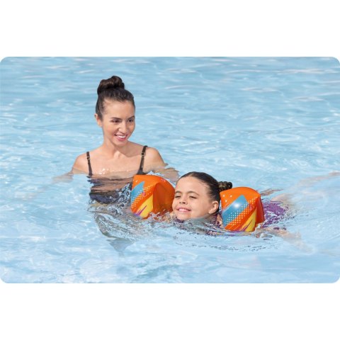 RĘ KAWKI DO PŁYWANIA DLA DZIEĆI L/XL BESTWAY 32274 RĘ KAWKI DO PŁYWANIA DLA DZIEĆI L/XL BESTWAY 32274