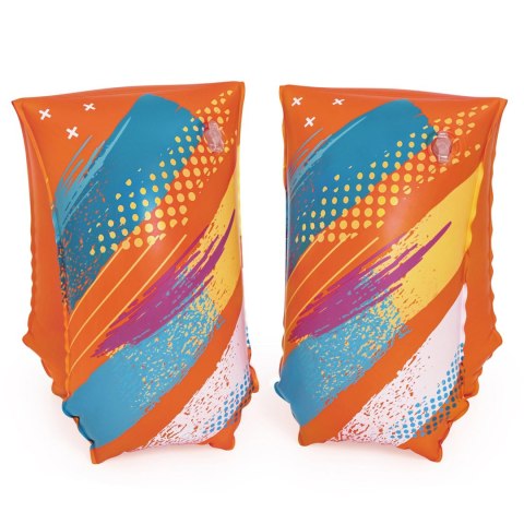 RĘ KAWKI DO PŁYWANIA DLA DZIEĆI L/XL BESTWAY 32274 RĘ KAWKI DO PŁYWANIA DLA DZIEĆI L/XL BESTWAY 32274