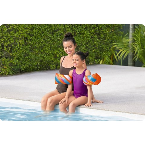 RĘ KAWKI DO PŁYWANIA DLA DZIEĆI L/XL BESTWAY 32274 RĘ KAWKI DO PŁYWANIA DLA DZIEĆI L/XL BESTWAY 32274