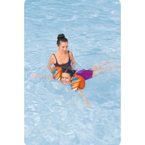 RĘ KAWKI DO PŁYWANIA DLA DZIEĆI L/XL BESTWAY 32274 RĘ KAWKI DO PŁYWANIA DLA DZIEĆI L/XL BESTWAY 32274
