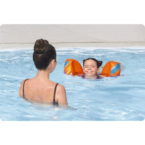 RĘ KAWKI DO PŁYWANIA DLA DZIEĆI L/XL BESTWAY 32274 RĘ KAWKI DO PŁYWANIA DLA DZIEĆI L/XL BESTWAY 32274