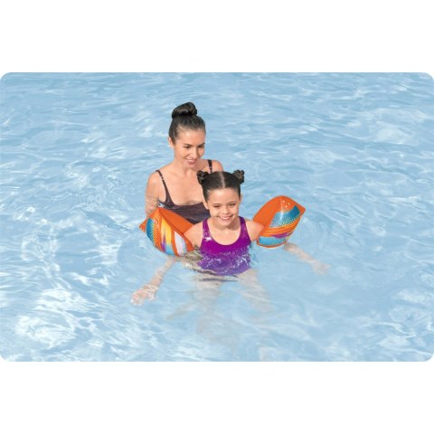 RĘ KAWKI DO PŁYWANIA DLA DZIEĆI L/XL BESTWAY 32274 RĘ KAWKI DO PŁYWANIA DLA DZIEĆI L/XL BESTWAY 32274
