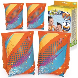 RĘ KAWKI DO PŁYWANIA DLA DZIEĆI S/M BESTWAY 32273
