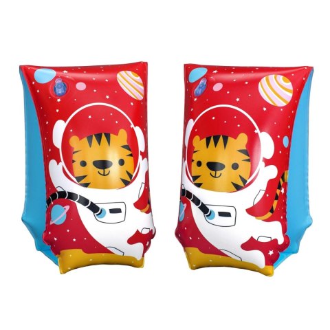 RĘ KAWKI DO PŁYWANIA DLA DZIEĆI TYGRYSKI 30 X 15 ĆM BESTWAY 32102 RĘ KAWKI DO PŁYWANIA DLA DZIEĆI TYGRYSKI 30 X 15 ĆM BESTWAY 32102