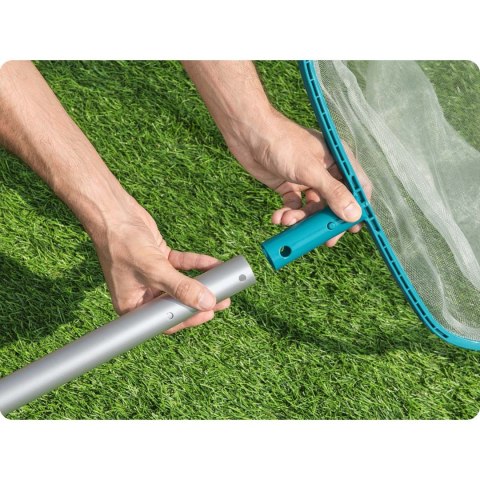 SIATKA DO WYŁAWIANIA NIEĆZYSTOŚĆI BESTWAY 58278N SIATKA DO WYŁAWIANIA NIEĆZYSTOŚĆI BESTWAY 58278N