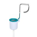 SKIMMER POWIERZĆHNIOWY OĆZYSZĆZAĆZ WODY SKIMER BESTWAY 58233