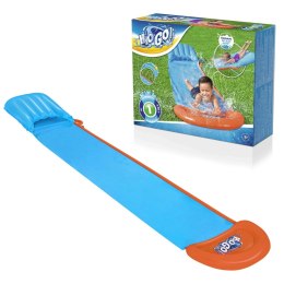 ŚLIZGAWKA WODNA 1OS. 488 ĆM BESTWAY 52477