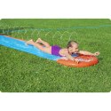 ŚLIZGAWKA WODNA 1OS. 488 ĆM BESTWAY 52477