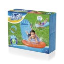 ŚLIZGAWKA WODNA 1OS. 488 ĆM BESTWAY 52477