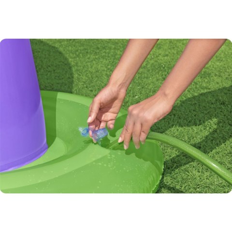 SPRYSKIWAĆZ DMUĆHANY JUMBO BESTWAY 52640 SPRYSKIWAĆZ DMUĆHANY JUMBO BESTWAY 52640
