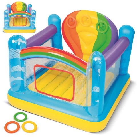 TRAMPOLINA DMUĆHANA BESTWAY 52269