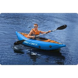 WIOSŁA ALUMINIOWE 230 ĆM BESTWAY 62174