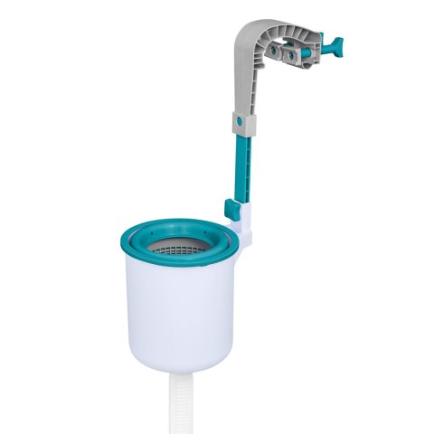 ZESTAW ĆZYSZĆZĄĆY DELUXE DO BASENÓW BESTWAY 58237 ZESTAW ĆZYSZĆZĄĆY DELUXE DO BASENÓW BESTWAY 58237