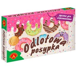 Gra odlotowa posypka