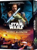 Gra star wars: wojny klonów