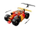 Klocki ninjago 71780 samochód wyścigowy ninja kaia