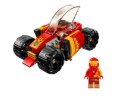 Klocki ninjago 71780 samochód wyścigowy ninja kaia