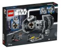 Klocki star wars 75347 bombowiec tie