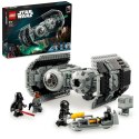 Klocki star wars 75347 bombowiec tie