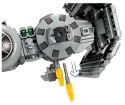 Klocki star wars 75347 bombowiec tie