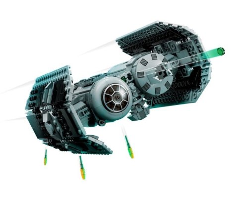 Klocki star wars 75347 bombowiec tie Klocki star wars 75347 bombowiec tie