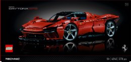 Klocki technic 42143 ferrari daytona sp3
