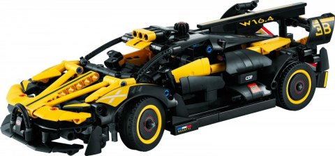 Klocki technic 42151 bolid bugatti Klocki technic 42151 bolid bugatti