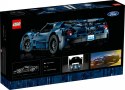 Klocki technic 42154 ford gt wersja z 2022 roku