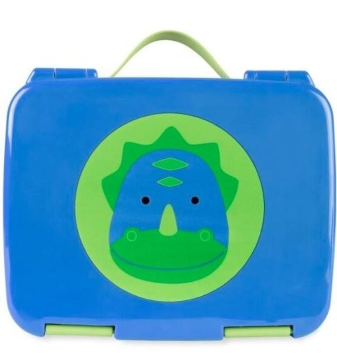 Pojemnik na lunch zoo bento dinozaur Pojemnik na lunch zoo bento dinozaur