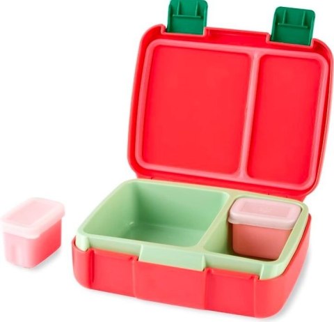 Pojemnik na lunch zoo bento truskawka Pojemnik na lunch zoo bento truskawka