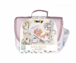 Torba do przewijania baby nurse