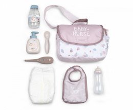 Torba do przewijania baby nurse