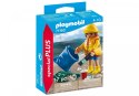 Figurka special plus 71163 ekolożka