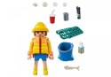 Figurka special plus 71163 ekolożka