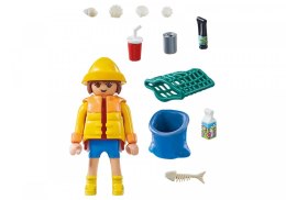 Figurka special plus 71163 ekolożka