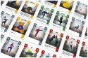 Gra challengers: drużyna marzeń