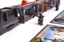 Gra colt express kurierzy i pociąg pancerny