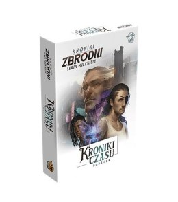Gra kroniki czasu