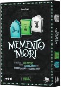 Gra memento mori (pl)