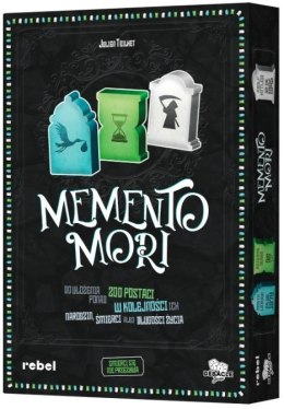 Gra memento mori (pl)