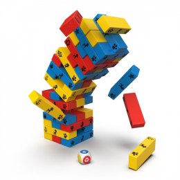 Gra psi patrol wieża jumbling tower